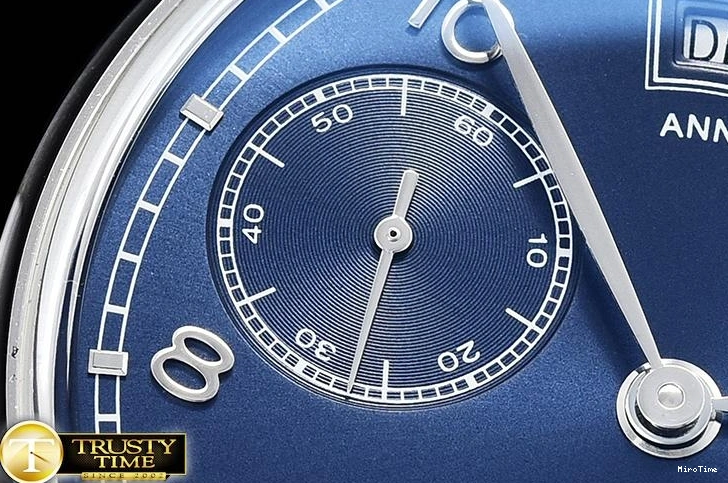 MIROTIME 1031 IWC0424A – Portugieser Annual